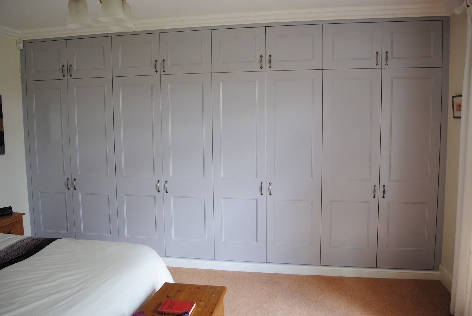 Paul Creagh Carpentry — Photos 8