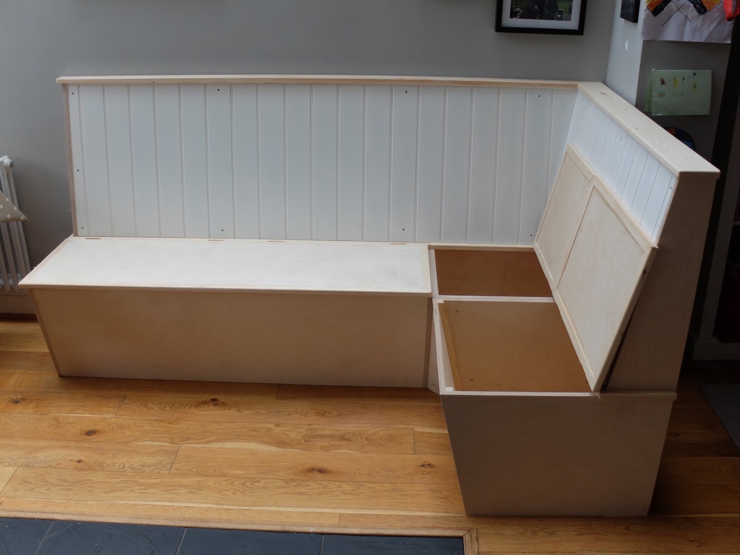 Paul Creagh Carpentry — Photos 2