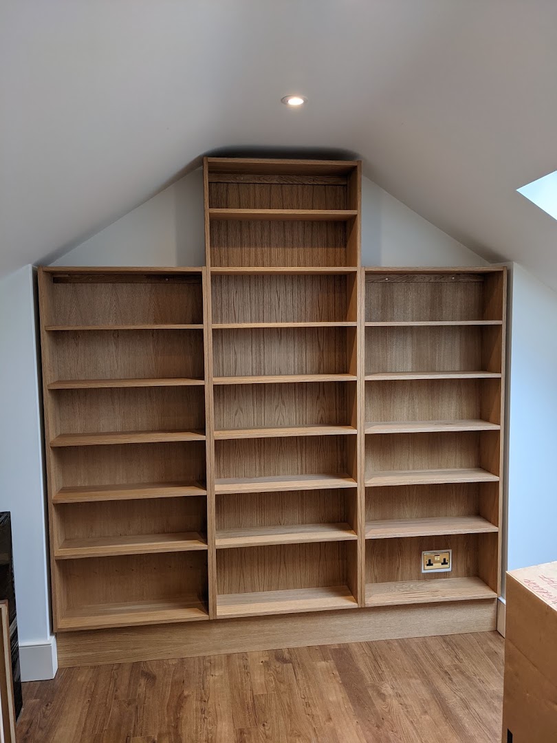 Paul Creagh Carpentry — Photos 11