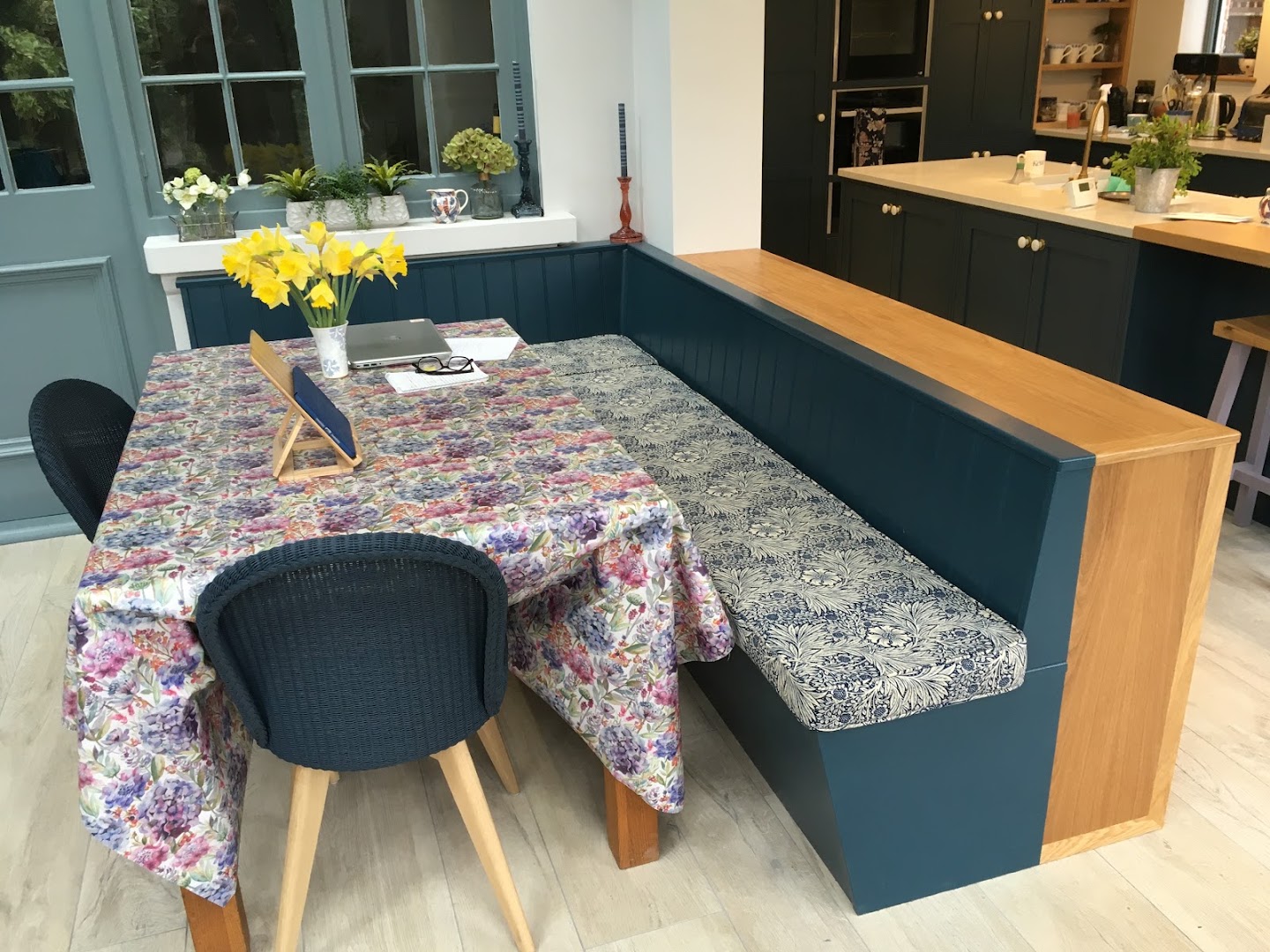 Paul Creagh Carpentry — Photos 4