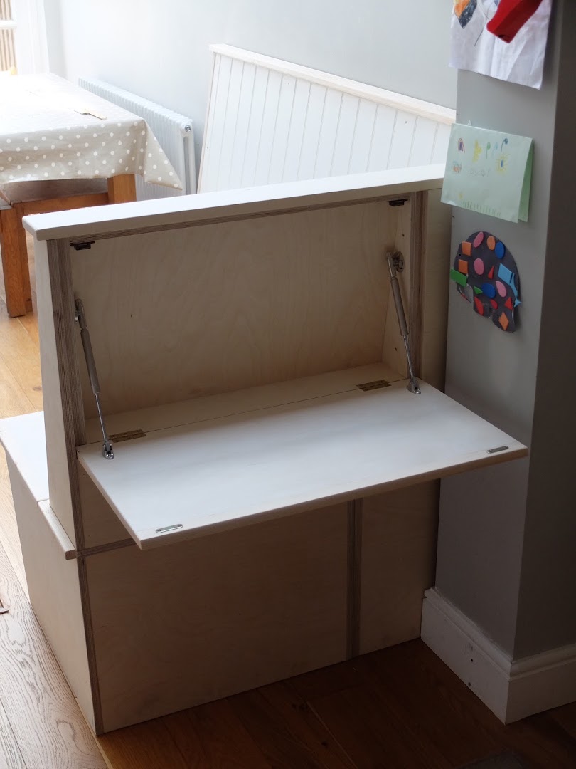 Paul Creagh Carpentry — Photos 6