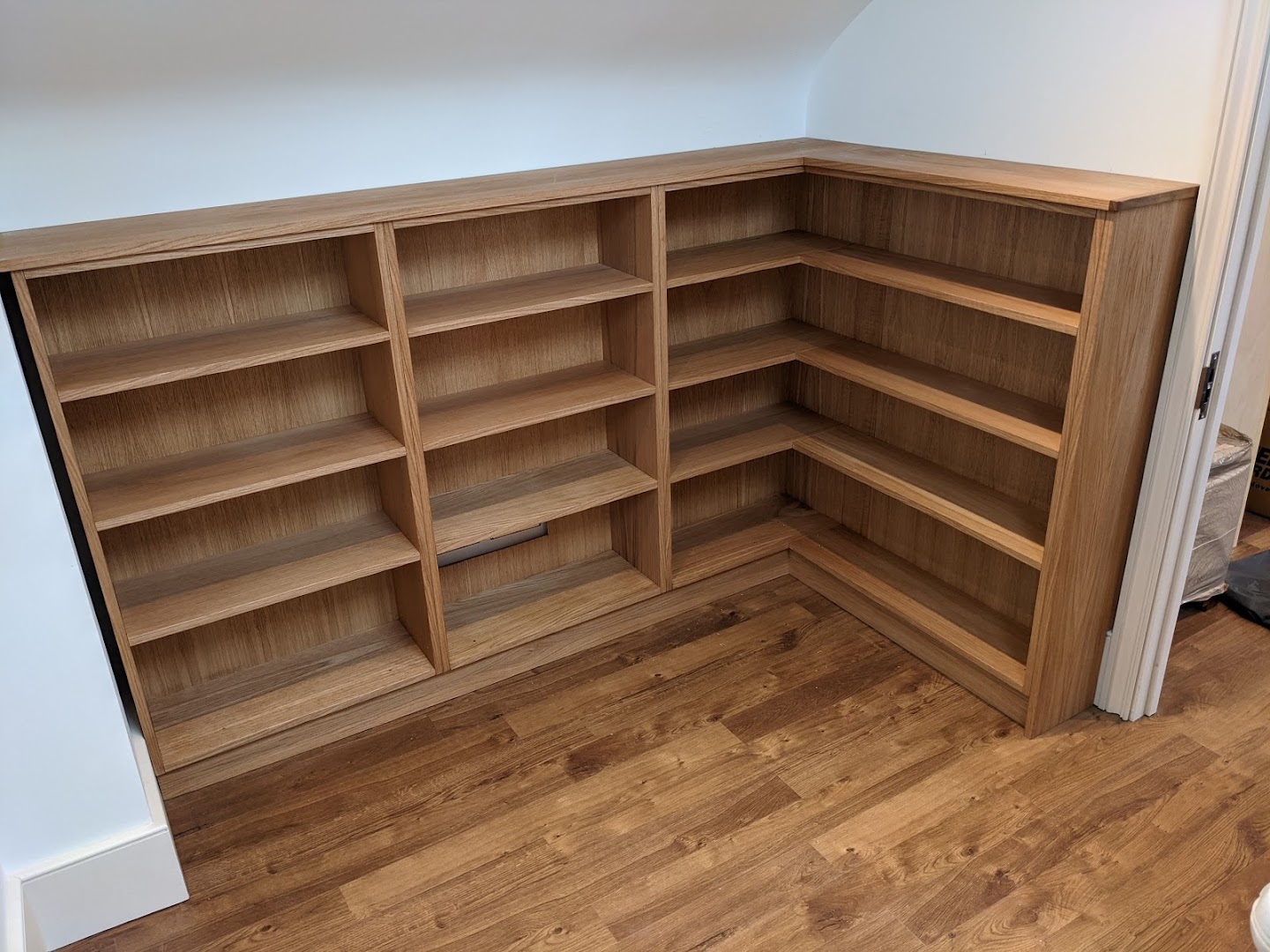 Paul Creagh Carpentry — Photos 3